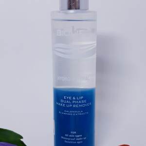 BIOLIFE ΚΑΘΑΡΙΣΜΟΣ ΠΡΟΣΩΠΟΥ