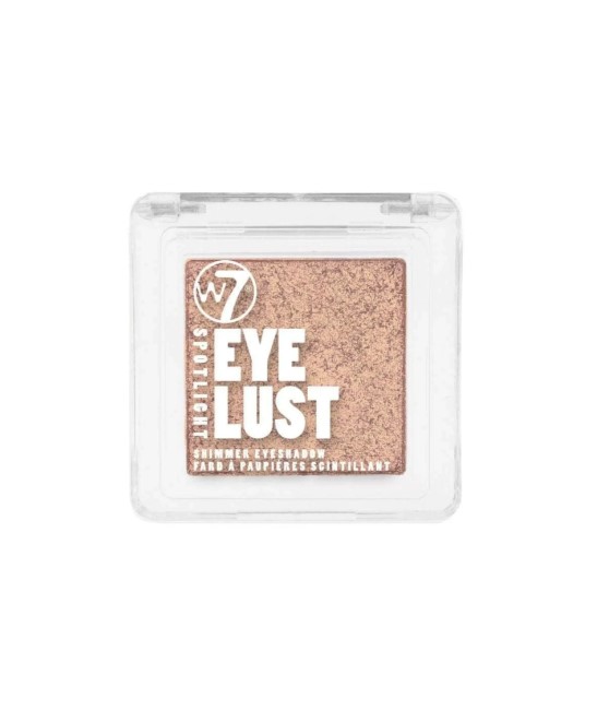 W7 Eye Lust Eyeshadow Spotlight
