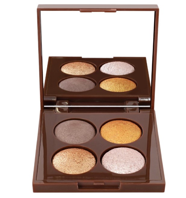 Glam Spark Glitter & Shimmer Palette 3