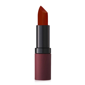 Lipstick Velvet Matte 40 - Golden Rose